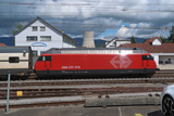 FFS Re 460 101-9